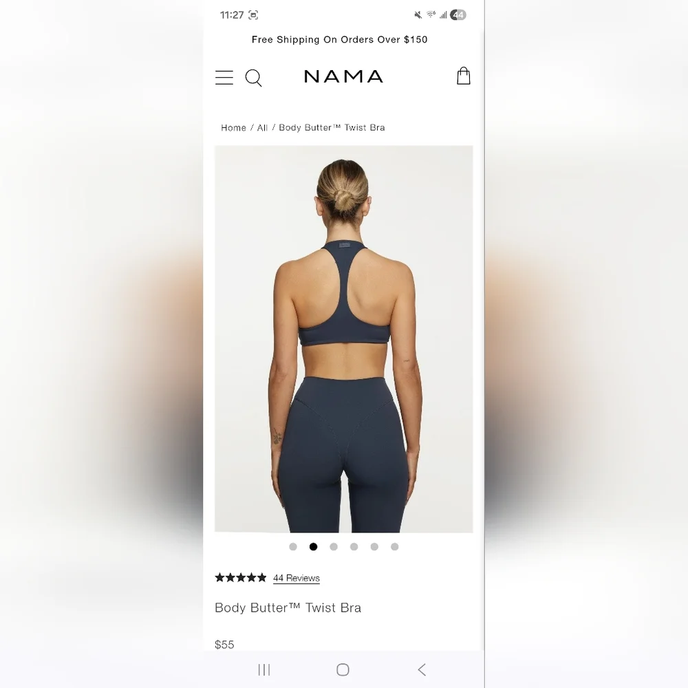 NAMA Set - Picture 3 of 4